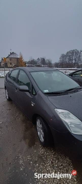 Używany Toyota Prius 78 KM (57 kW) 2007 Hatchback