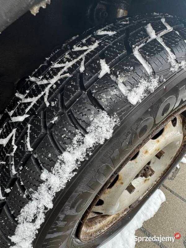 Używany Opel Corsa 2003 Hatchback