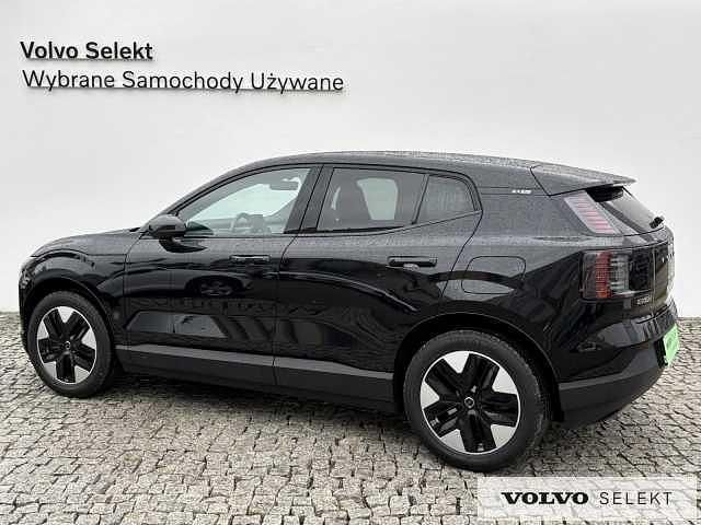 Używany Volvo EX30 199 kW (271 KM) 2025 Czarny SUV