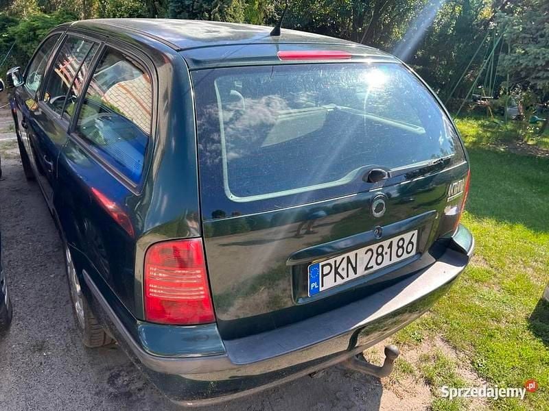 Używany 1999 Skoda Octavia Kombi | 1500 zł - Obraz 1/3
