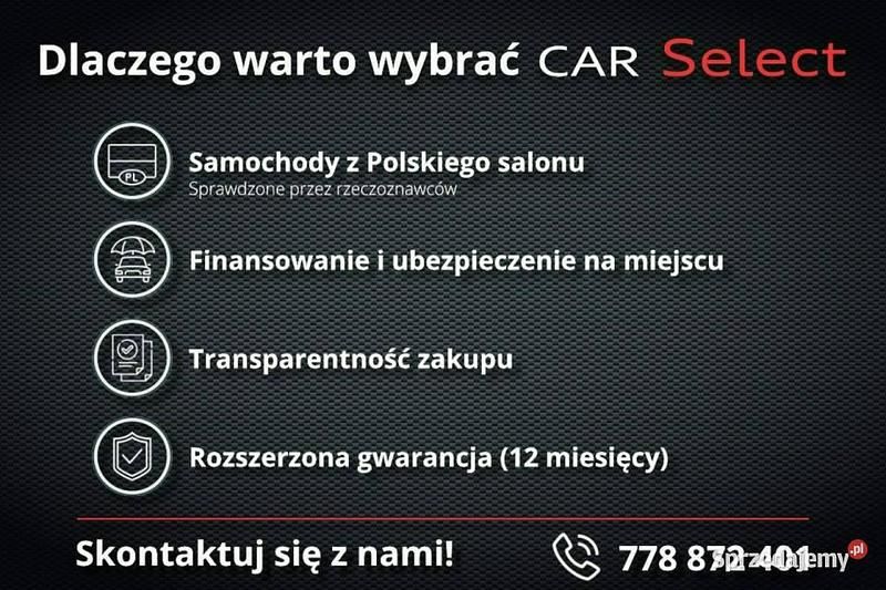 Biały Używany 2021 Audi Q5 S-Line SUV | 164 900 zł - Obraz 1/4