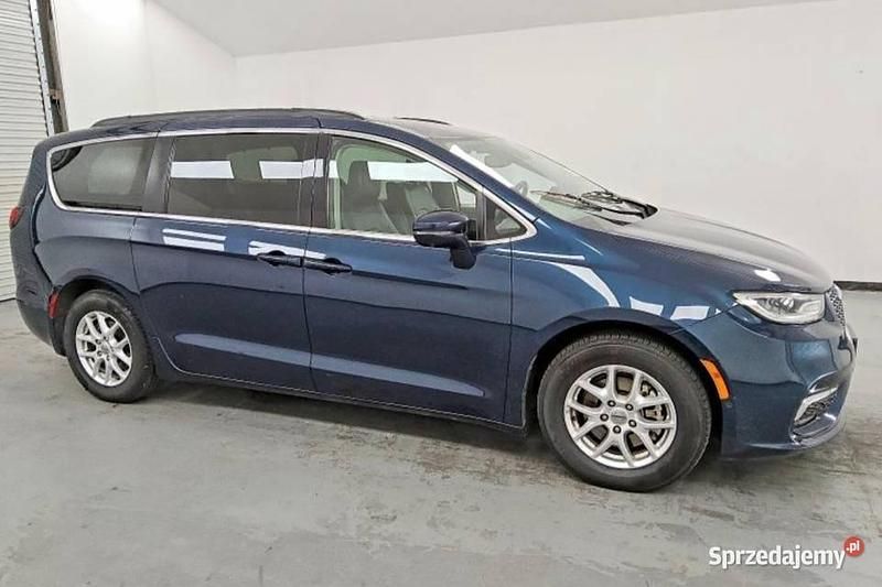 Używany Chrysler Pacifica 2023 Van