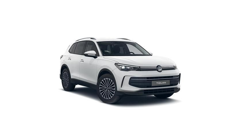 Nowe 2026 VW Tiguan SUV | 185 349 zł - Obraz 1/2