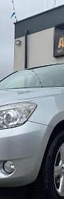 Używany Toyota RAV4 152 KM (111 kW) 2007 Inny kolor SUV