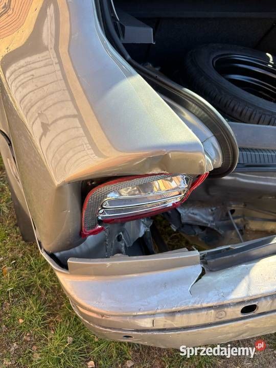 Używany Skoda Octavia 143 KM (105 kW) 2010