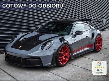 Inny kolor Nowe 2025 Porsche 911 GT3 RS Coupe | 1 700 720 zł - Obraz 1/4