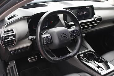 Używany Citroën C5 X PureTech 180 KM (132 kW) 2022 Zielony Kombi