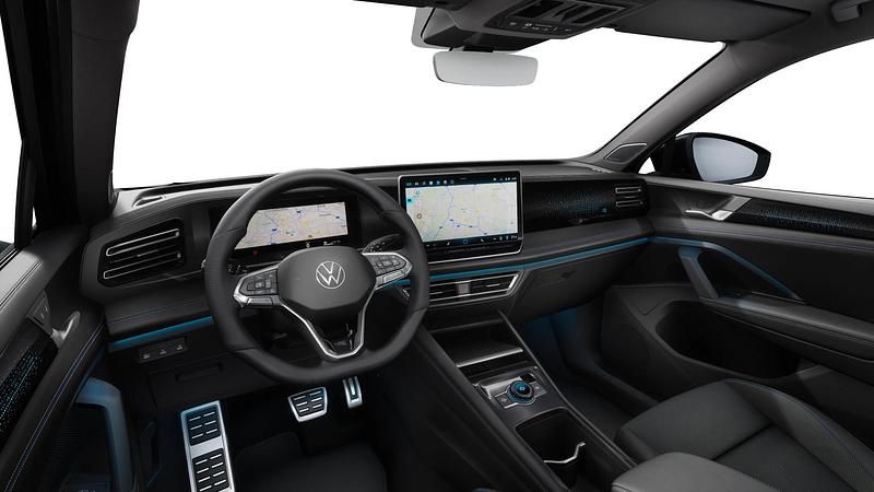 Nowe 2026 VW Tiguan SUV | 275 079 zł - Obraz 1/2