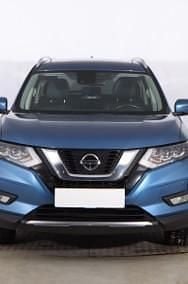 Używany Nissan X-Trail 159 KM (116 kW) 2019 Niebieski SUV