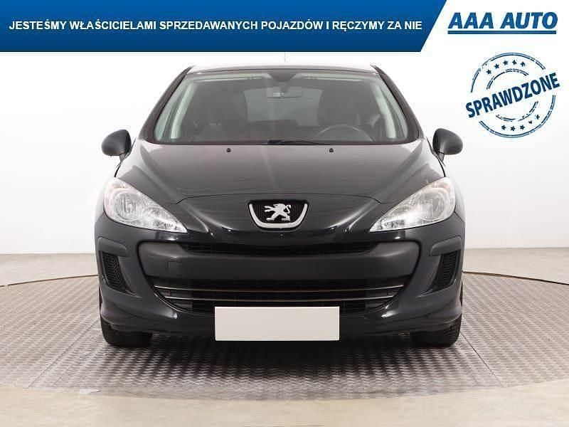Używany Peugeot 308 95 KM (69 kW) 2010 Szary