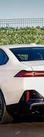 Nowe BMW i5 M Sport 250 kW (340 KM) 2025 Inny kolor Sedan/Limuzyna