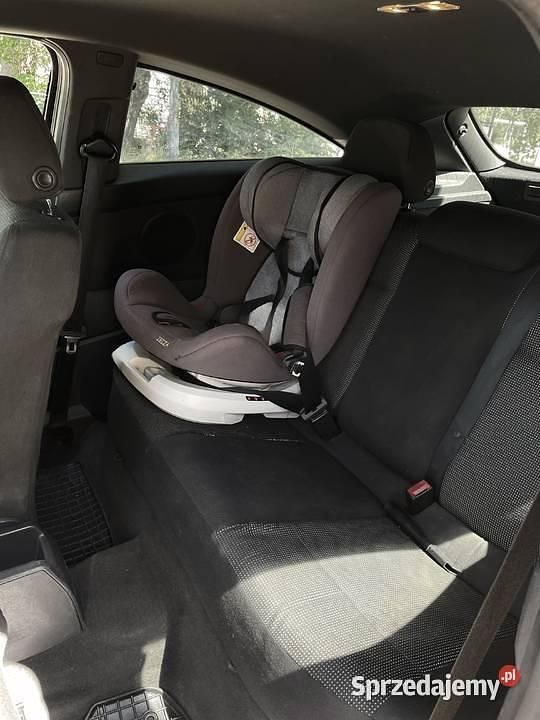 Używany Opel Astra GTC 2006 Granatowy Hatchback