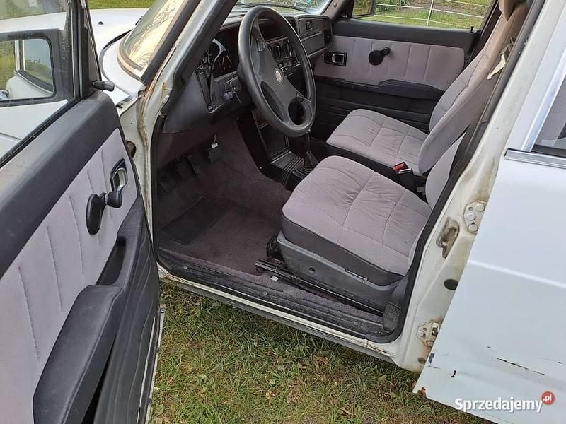 Używany Saab 900 1990 Hatchback