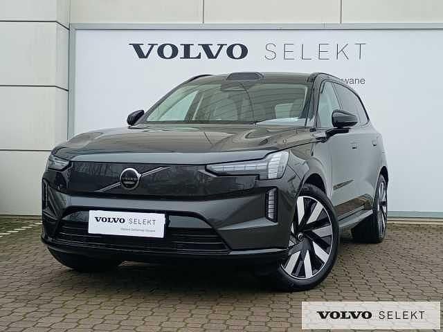 Szary Używany 2025 Volvo EX90 SUV | 332 900 zł - Obraz 1/3