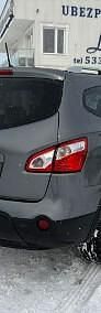 Używany Nissan Qashqai +2 Tekna 150 KM (110 kW) 2011 Szary SUV