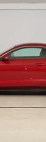 Używany Ford Mustang 422 KM (310 kW) 2018 Czerwony Coupe