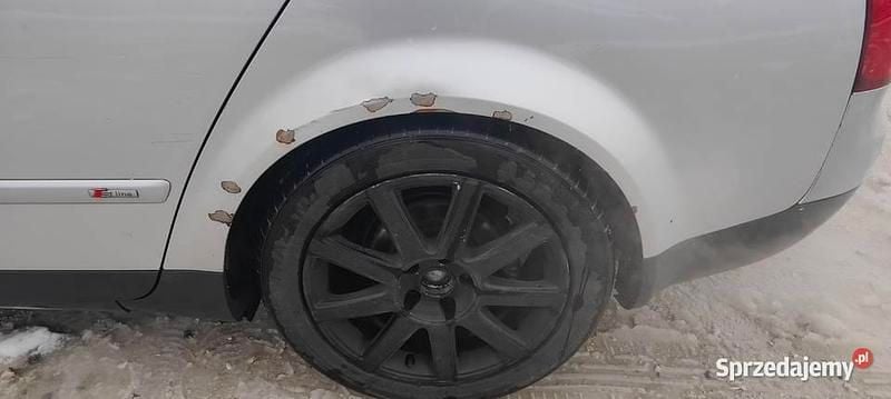 Używany Audi A4 230 KM (169 kW) 2003