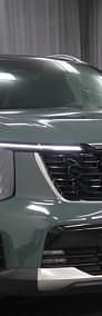 Nowe Kia Sorento 239 KM (175 kW) 2025 Szary SUV
