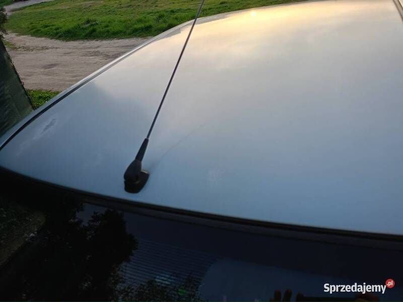 Używany Peugeot 106 2001 Hatchback