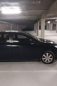 Używany Ford Focus 90 KM (66 kW) 2011 Niebieski