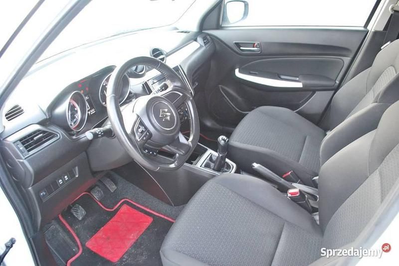 Używany Suzuki Swift 2020 Hatchback