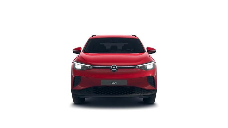 Nowe VW ID.4 125 kW (170 KM) 2026 SUV