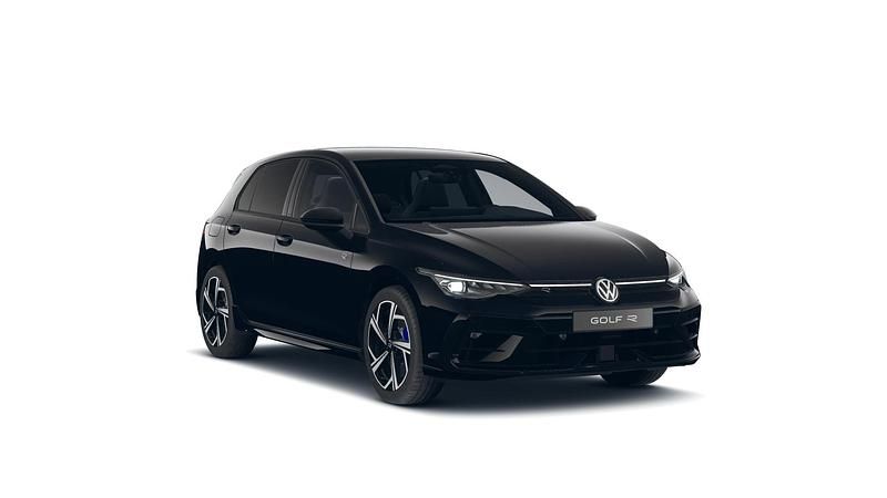 Nowe 2026 VW Golf VIII | 204 930 zł - Obraz 1/2