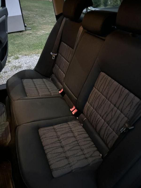 Używany Skoda Octavia 105 KM (77 kW) 2010 Czarny Kombi