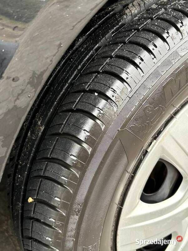 Używany Skoda Fabia 2012