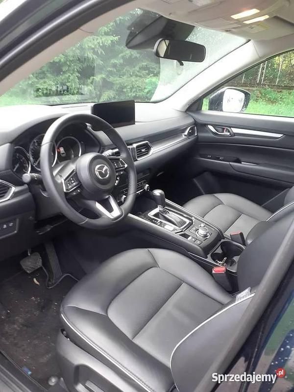 Używany 2023 Mazda CX-5 SUV | 90 000 zł - Obraz 1/4