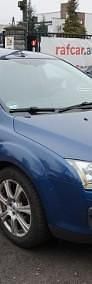 Używany Ford Focus 80 KM (58 kW) 2006 Niebieski Hatchback