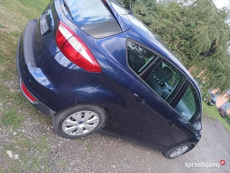 Używany Ford C-MAX 2011 Minivan