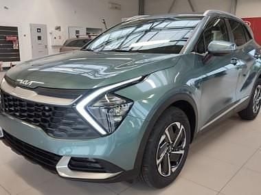 Inny kolor Nowe 2025 Kia Sportage SUV | 122 000 zł (Uczciwa cena) - Obraz 1/4