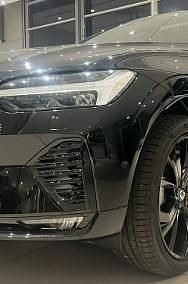 Używany Volvo XC60 Ultra 284 KM (208 kW) 2025 Czarny SUV