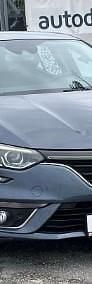 Używany Renault Mégane IV 110 KM (80 kW) 2018 Inny kolor Sedan/Limuzyna