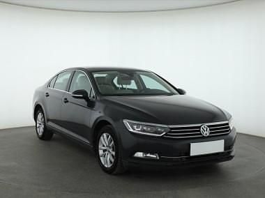 Używany VW Passat 150 KM (110 kW) 2019 Szary Sedan/Limuzyna
