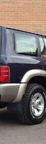 Używany Nissan Patrol 158 KM (116 kW) 2001 SUV