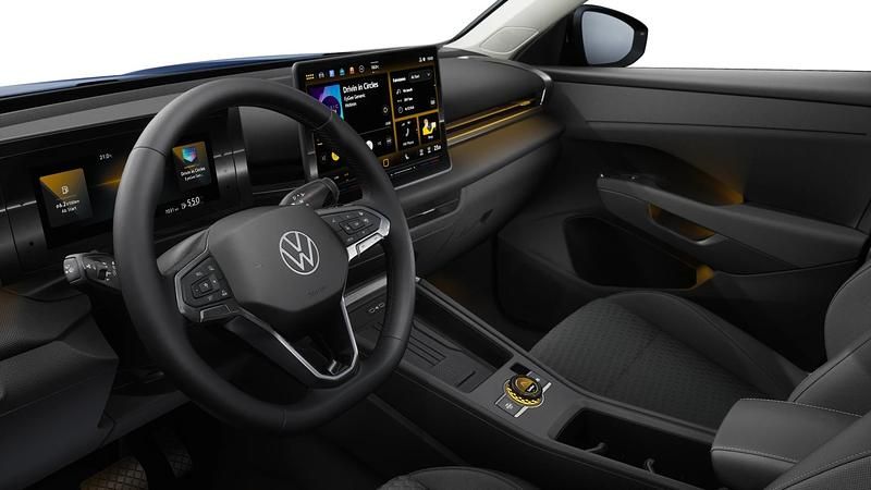 Nowe VW T-Roc 150 KM (110 kW) 2026 SUV