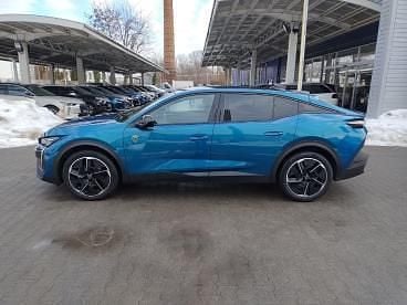 Używany Peugeot 408 GT 130 KM (95 kW) 2024 Zielony SUV