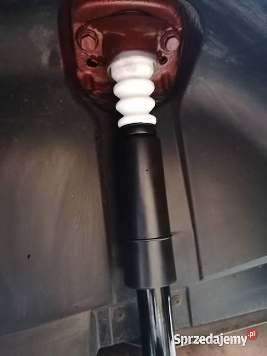 Używany VW Golf IV 2000 Czarny Hatchback