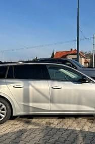 Nowe Opel Astra Edition 130 KM (95 kW) 2025 Srebrny Kombi