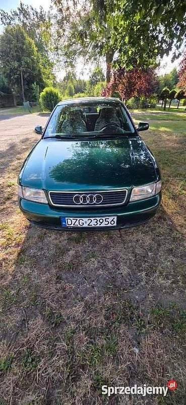 Używany Audi A4 1997