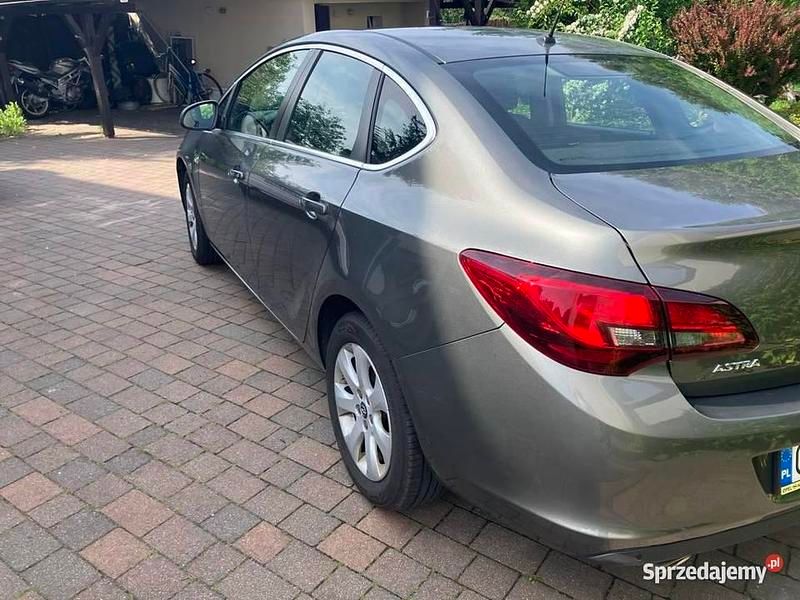 Używany 2019 Opel Astra | 39 900 zł (Uczciwa cena) - Obraz 1/4