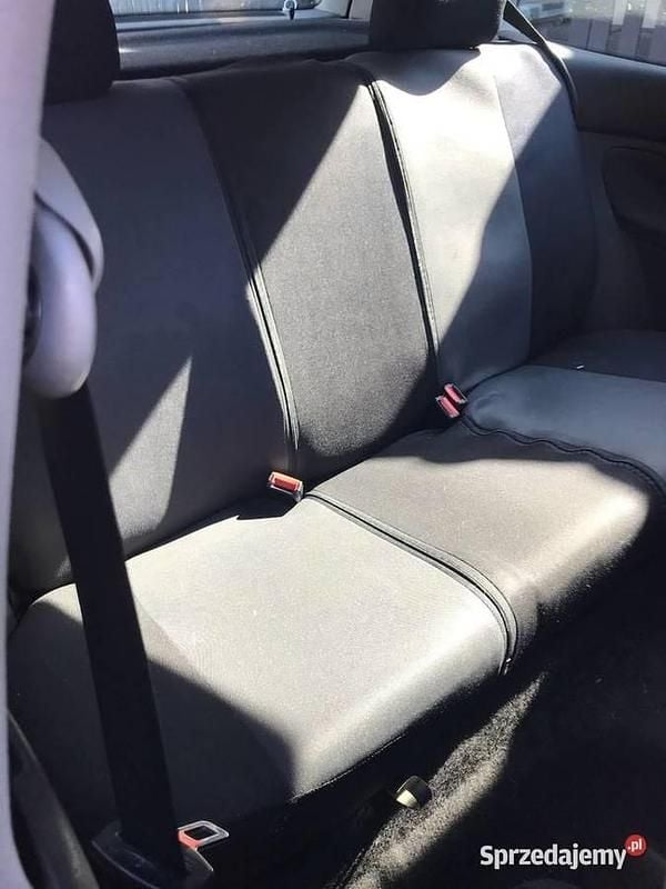 Używany VW Golf IV 2000 Czerwony Hatchback