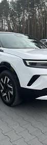 Nowe Opel Mokka-e 114 kW (156 KM) 2025 Biały SUV
