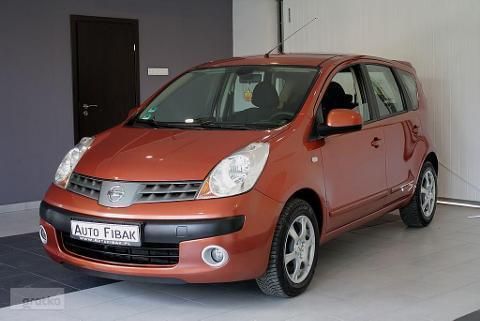 Койловеры nissan note e11