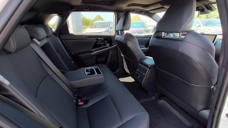Subaru Używany 2023 Subaru Solterra SUV | 162 500 zł - Obraz 1/1