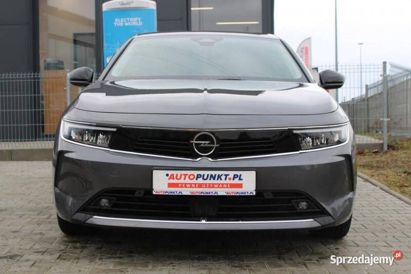 Używany 2023 Opel Astra | 89 900 zł - Obraz 1/4