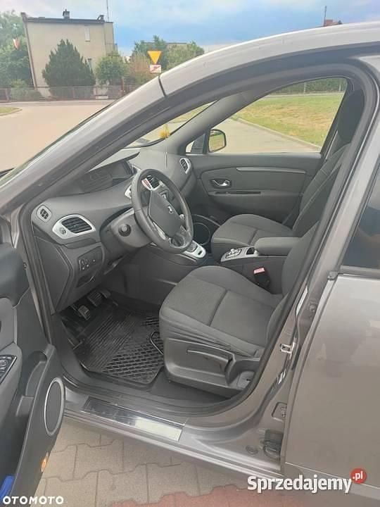 Używany 2012 Renault Mégane III | 13 000 zł - Obraz 1/4