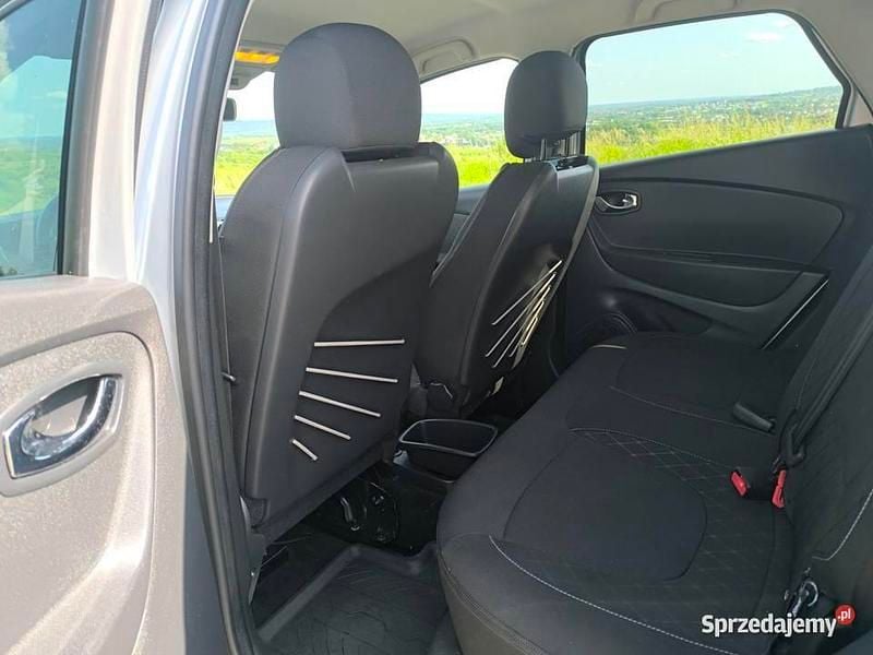 Używany Renault Captur 120 KM (88 kW) 2013 SUV